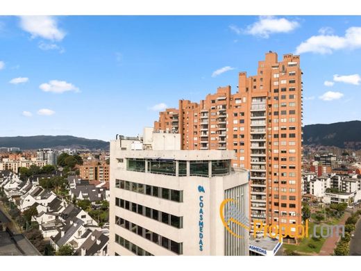 Γραφείο σε Μπογκοτά, Bogotá  D.C.