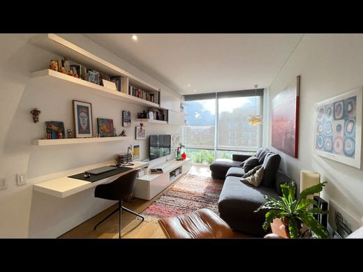Apartment in Bogotá, Bogotá  D.C.