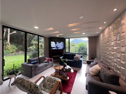 ‏בתי יוקרה ב  Manizales, Departamento de Caldas