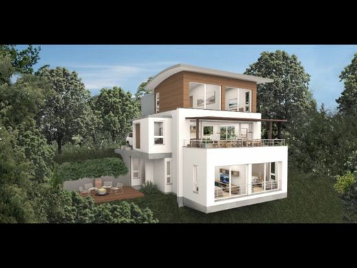 村舍/农舍  El Peñol, Yarumal