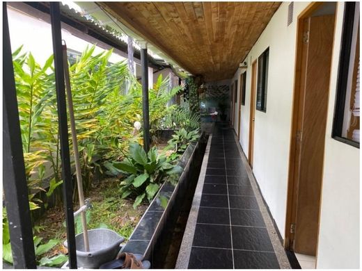 Maison de luxe à Medellín, Departamento de Antioquia