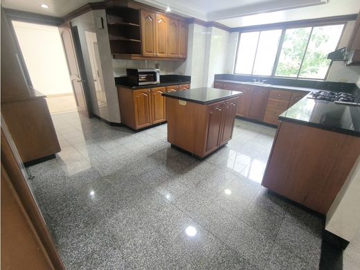 Appartement in Medellín, Departamento de Antioquia