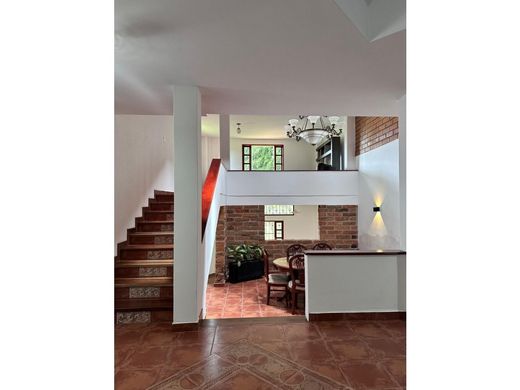 Country House in Rionegro, Departamento de Antioquia