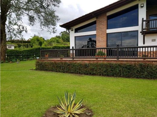 Gutshaus oder Landhaus in Guarne, Departamento de Antioquia