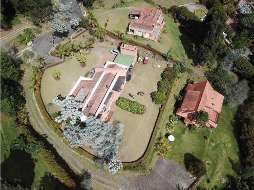 Элитный дом, Медельин, Medellín