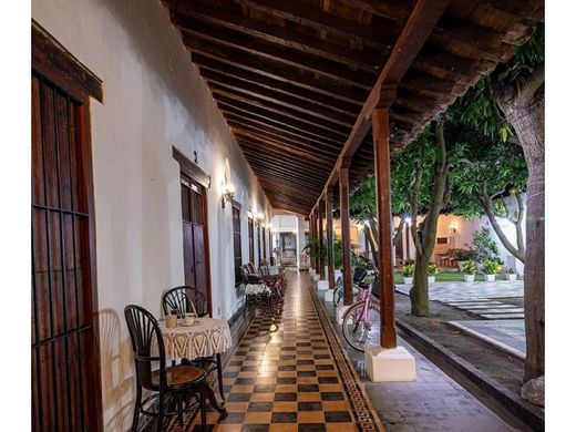 Luksusowy dom w Santa Cruz de Mompox, Departamento de Bolívar