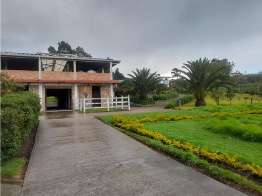 Quinta rústica - Facatativá, Departamento de Cundinamarca