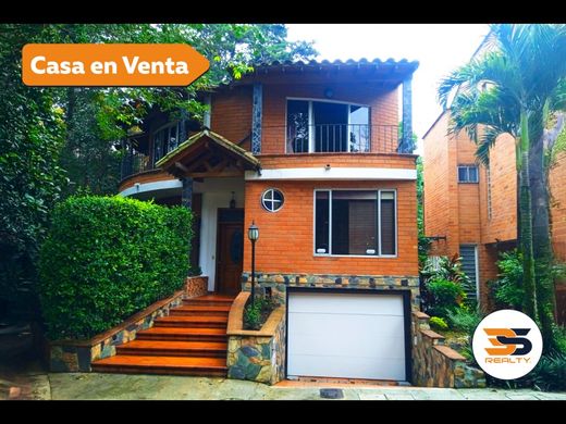 Πολυτελή κατοικία σε Sabaneta, La Estrella