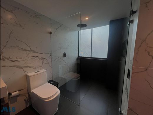 Appartement in Medellín, Departamento de Antioquia