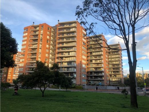 套间/公寓  波哥大, Bogotá  D.C.