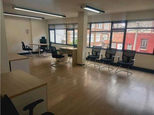 Residential complexes in Bogotá, Bogotá  D.C.