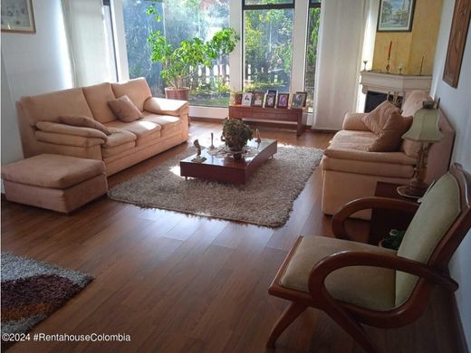 Casa de luxo - Bogotá, Bogotá  D.C.