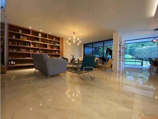 豪宅  Envigado, Departamento de Antioquia