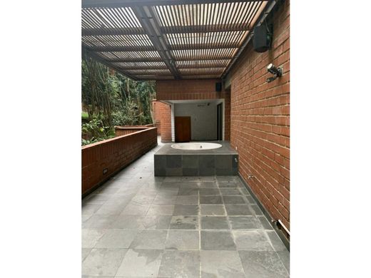 Appartamento a Medellín, Departamento de Antioquia