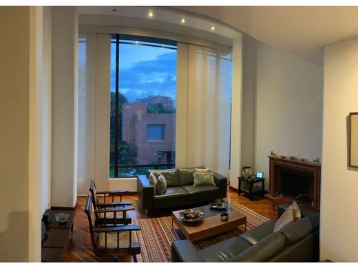 호화 저택 / 보고타, Bogotá  D.C.