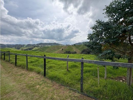 Rustykalny lub Wiejski w La Unión, Departamento de Antioquia