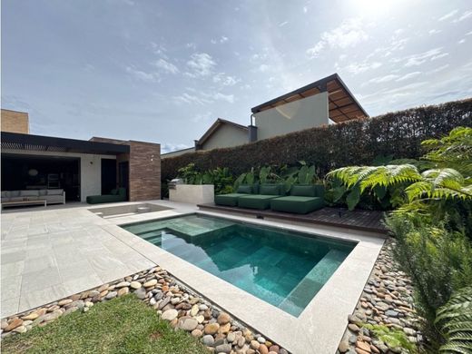 Luxury home in Rionegro, Departamento de Antioquia