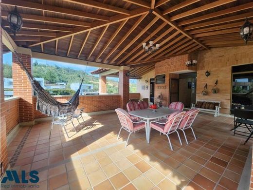 Luxe woning in Envigado, Departamento de Antioquia