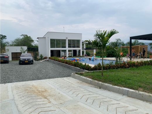 Boerderij in Sopetrán, Liborina