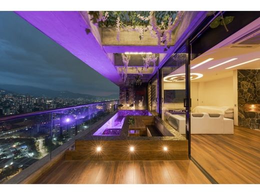 Penthouse w Medellín, Departamento de Antioquia