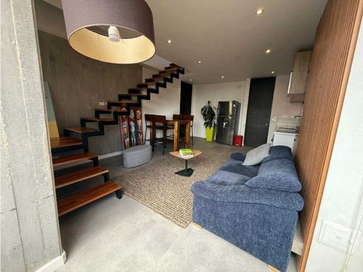 Duplex a Bogotá, Bogotá  D.C.