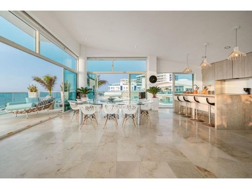 ‏דירת פנטהאוז ב  Cartagena, Cartagena de Indias