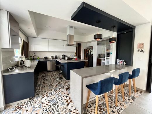 Country House in Armenia, Quindío Department