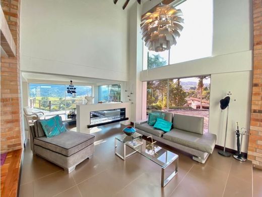 Luxury home in Medellín, Departamento de Antioquia