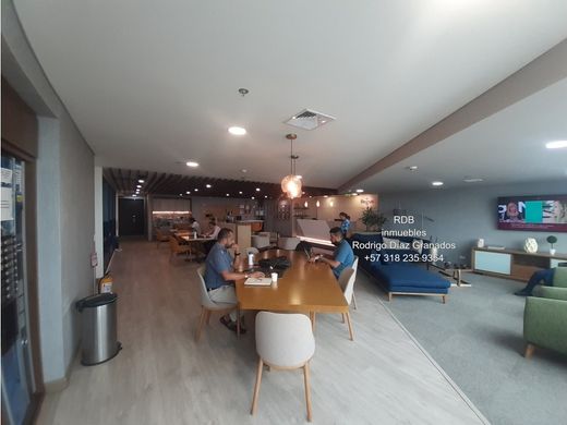 Escritório - Barranquilla, Departamento del Atlántico