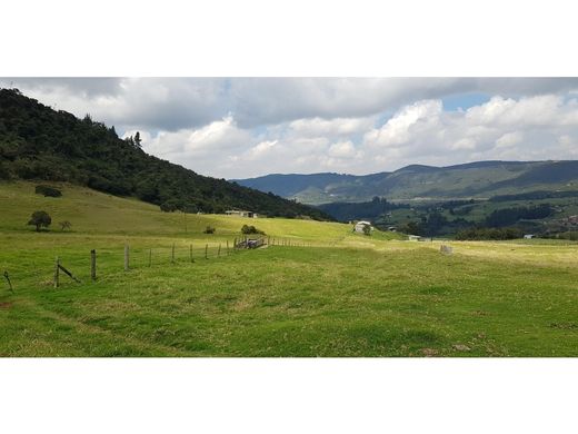 토지 / La Calera, Departamento de Cundinamarca
