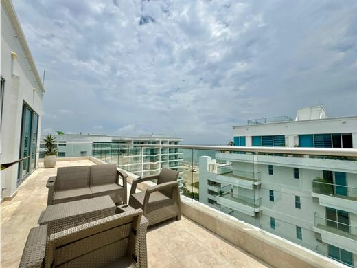 Apartment in Cartagena, Cartagena de Indias