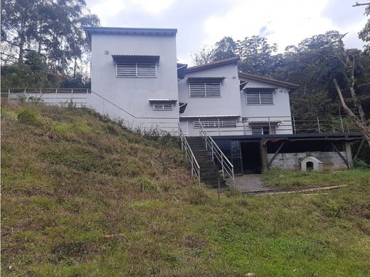 Rustik ya da çiftlik Rionegro, Departamento de Antioquia