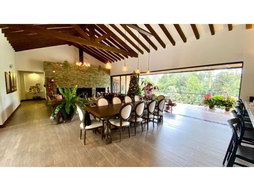 Casa de campo - Rionegro, Departamento de Antioquia