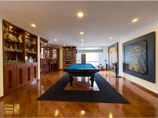 Penthouse in Bogotá, Bogotá  D.C.