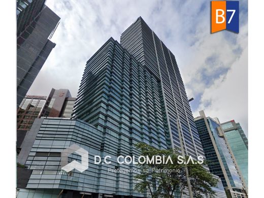 Жилой комплекс, Богота, Bogotá  D.C.