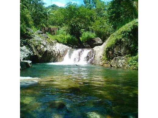 Quinta rústica - San Rafael, Necoclí