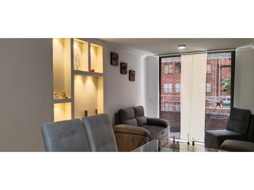 Daire Envigado, Departamento de Antioquia