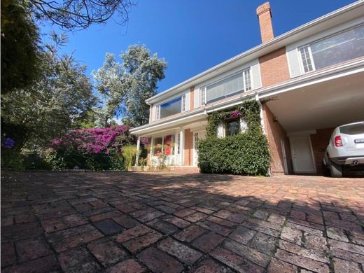 Luxury home in Bogotá, Bogotá  D.C.