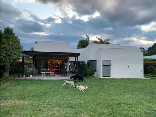 Köy evi Rionegro, Departamento de Antioquia