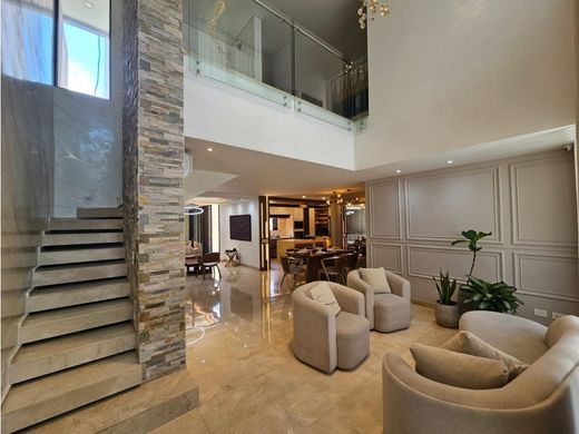 Maison de luxe à Puerto Colombia, Departamento del Atlántico