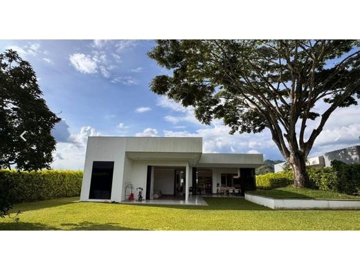 Landhuis in Pereira, Departamento de Risaralda