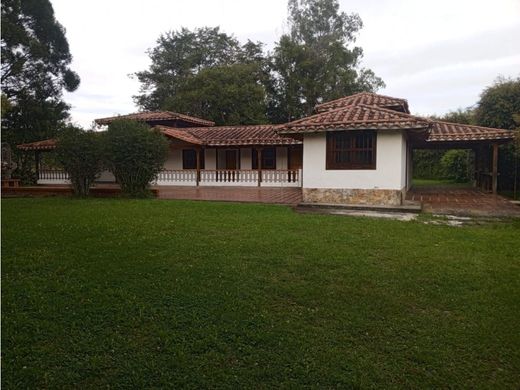 Country House in La Ceja, Departamento de Antioquia