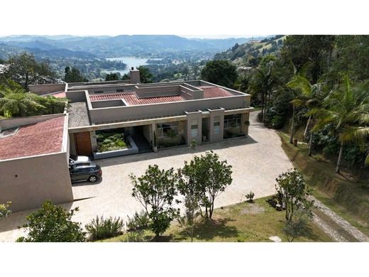 Casa de luxo - Retiro, Departamento de Antioquia