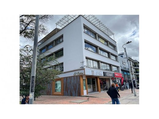 办公室  波哥大, Bogotá  D.C.