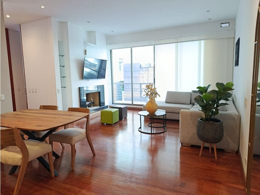 Piso / Apartamento en Bogotá, Bogotá  D.C.