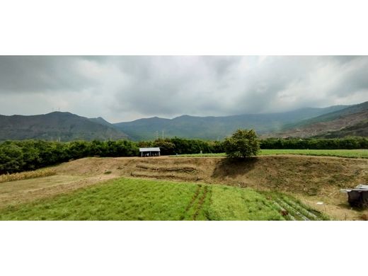 Cortijo o casa de campo en Yumbo, Departamento del Valle del Cauca