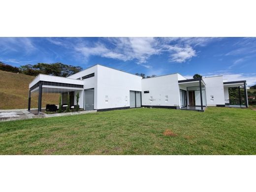 Casale a Rionegro, Departamento de Antioquia