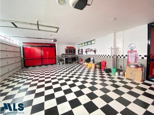 Maison de luxe à Envigado, Departamento de Antioquia