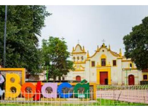 Участок, Bojacá, Departamento de Cundinamarca