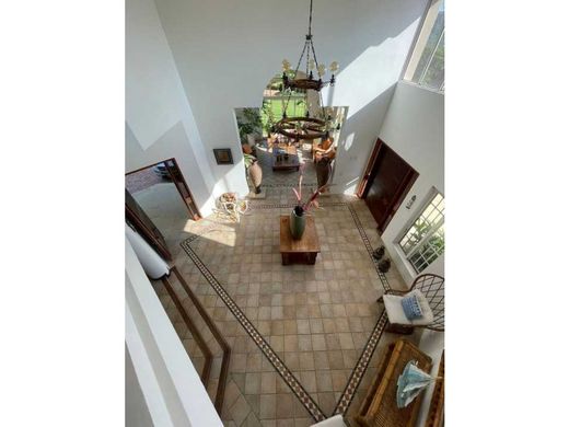 Agua de Dios, Departamento de Cundinamarcaのカントリーハウス